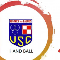 Logo du Union Sportive Cheminote Venarey