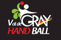 Logo du Val de Gray HB