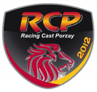 Logo du Racing Cast Porzay