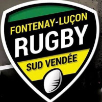 Logo du Fontenay Luçon Rugby Sud Vendée