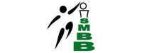Logo du Saint Maur Basket Ball