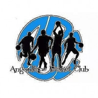Logo du Angouleme Basket Club