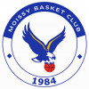 Logo du Moissy Basket Club
