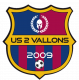 Logo Union Sportive 2 Vallons