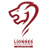 Logo du Entente Lionnes d'Aquitaine