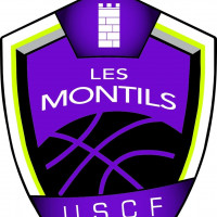 Logo du USCF Les Montils 2