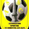 Logo du AS St Christol Lez Alès