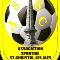 Logo du AS St Christol Lez Alès 2