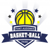 Logo du Pont-Audemer Basket-Ball