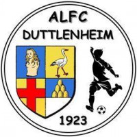 Logo du A.L.F.C. Duttlenheim 2