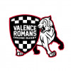 Logo du Valence Romans Drôme Rugby