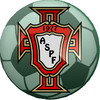 Logo du AS Portugais Faverges