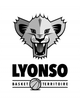 Logo du CTC Lyonso Basket