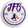 Logo du Jeune France Boissiere des Landes