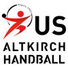 Logo du US Altkirch