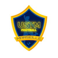 Logo du US des Tramways de Marseille 