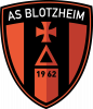 Logo du AS Blotzheim