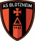 Logo AS Blotzheim 3