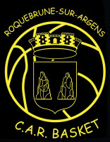 Logo du CA Roquebrune sur Argens