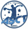 Logo du Association Sportive et Culturelle de Trappes