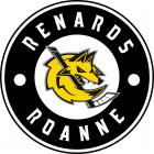 Logo Les Renards - Roanne