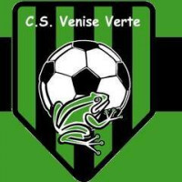 Logo du FC de la Venise Verte