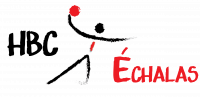 Logo du Handball Club Echalas