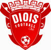 Logo du Diois FC