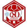 Logo du Oympique Saint-Quentin Foot