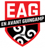 Logo du En Avant de Guingamp