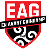Logo du En Avant Guingamp 2