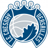 Logo du Union Sportive le Chesnay Poissy Versailles 78