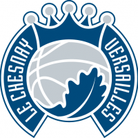 Logo du Union Sportive le Chesnay Poissy
