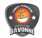 Logo Basket Club Bavonne