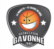 Logo Basket Club Bavonne