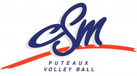 Logo du CSM Puteaux 2