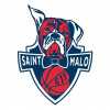 Logo du CJF Saint-Malo Basket