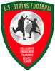 Logo du ES Stains Football