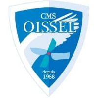 Logo du CMS Oissel 3