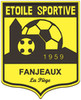 Logo du Et.S. Fanjeaux la Piege