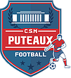 Logo du CSM Puteaux Football 2