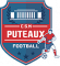Logo CSM Puteaux Football 2