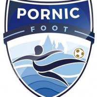 Logo du Pornic Foot