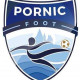 Logo Pornic Foot 3
