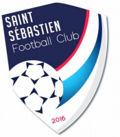 Logo du Saint Sébastien FC 3