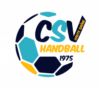Logo du CS Vesoul 70 Handball