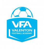 Logo du Valenton Football Academy