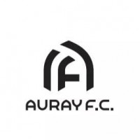 Logo du Auray Football Club