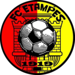 Logo du Etampes FC 5