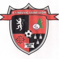 Logo du AS Neuvic St Leon 2